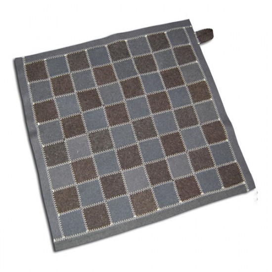 Bath and sauna mat 