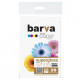 Photo paper Barva Profi White super gloss 255 g/m2 10x15 20 l (IP-R255-221)