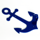 Wall hanger Glozis Anchor H-036