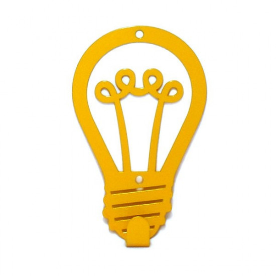 Wall hanger Glozis Lamp