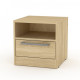 Bedside table Companit PKT-6 sonoma