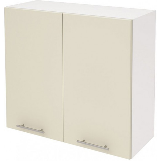 Upper module RoKo Runa 71.8 x 30 x 80 cm Cream (20200028731)