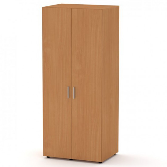 Wardrobe Companit 18 beech