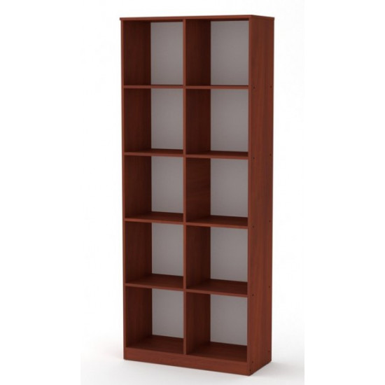 Book rack Kompanit KSH-2 ABS apple tree