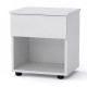 Bedside table Companit PKT-8 Nymphea alba