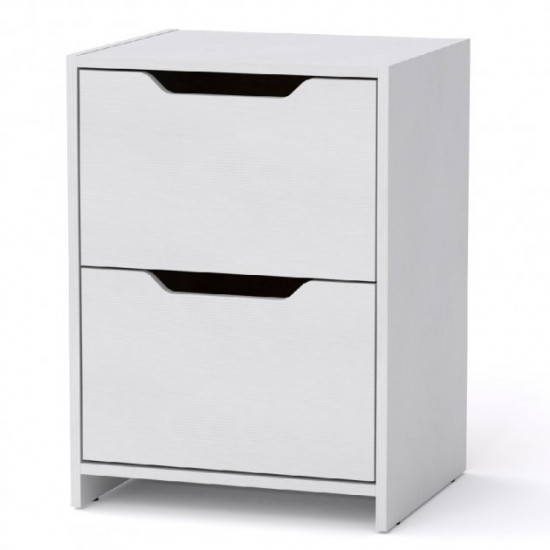 Bedside table KOMPANIT PKT-9 Nymphea Alba