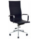 Ergonomic Office Chair Bali Fly 2230 DeepTilt Black