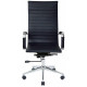 Ergonomic Office Chair Bali Fly 2230 DeepTilt Black