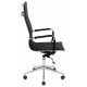 Ergonomic Office Chair Bali Fly 2230 DeepTilt Black