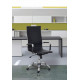 Ergonomic Office Chair Bali Fly 2230 DeepTilt Black