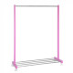 Clothes rack Fenster NVD-05 Pink