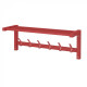 Wall hanger Fenster Interia Red