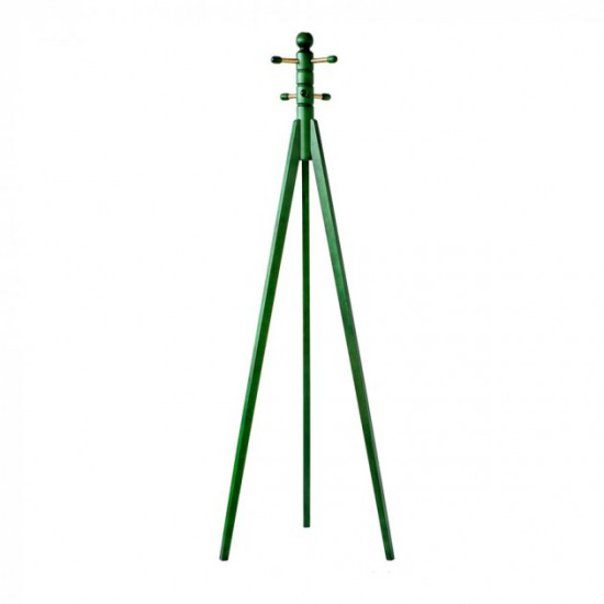 Floor hanger Fenster Trio 1 Malachite