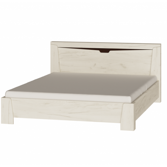 Bedroom Set Everest Liberty 3 Oak Craft White