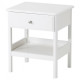 Side table TYSSEDAL IKEA 702.999.59 white