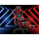 Computer gaming chair ZANO FALCOR RED + Mouse pad