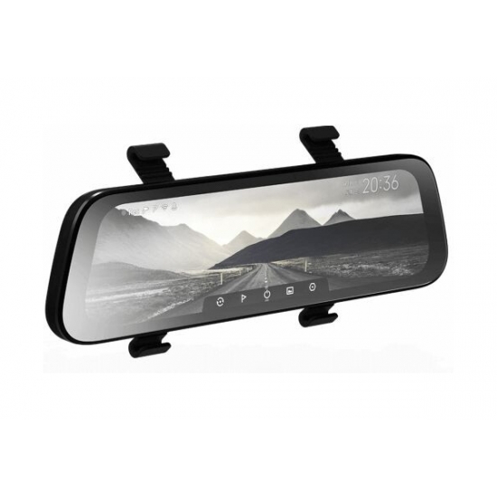  Автомобильный Видеорегистратор 70mai Rearview Dash Cam Wide (Midrive D07)