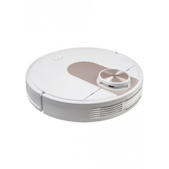  Робот-пылесос Viomi Robot Vacuum Cleaner SE V-RVCLM21A White