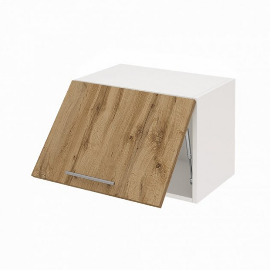 Upper module ROKO Rune 50x30x35.9 cm Natural Oak (20200028717)