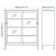 Sideboard IKEA IDASEN 120x140 cm (904.963.84)