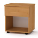 Bedside table Companit PKT - 8 alder