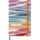 Notebook Moleskine Missoni 13 x 21 cm 240 lined pages Canvas (8051575589706)