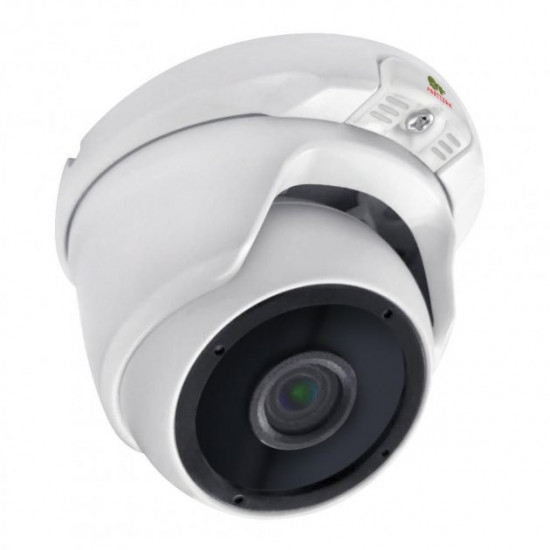 5.0MP AHD камера CDM-233H-IR SuperHD 1.1 Metal