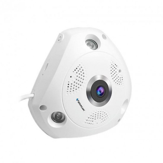 IP-камера Vstarcam C61S 360 (1080P WiFi)