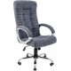 Armchair Rondi Atlant Soft Anyfix DK Gray (1410198522)