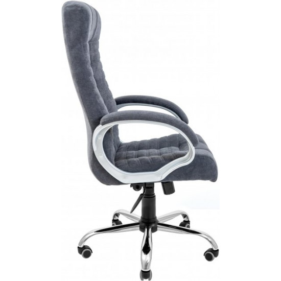 Armchair Rondi Atlant Soft Anyfix DK Gray (1410198522)