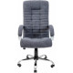 Armchair Rondi Atlant Soft Anyfix DK Gray (1410198522)