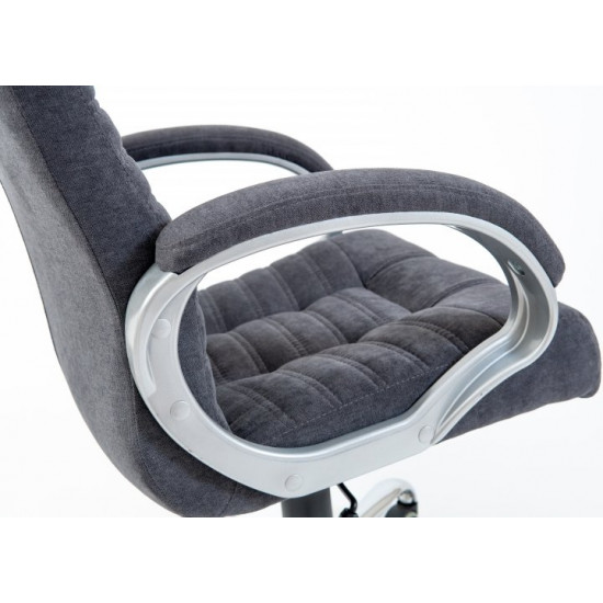 Armchair Rondi Atlant Soft Anyfix DK Gray (1410198522)