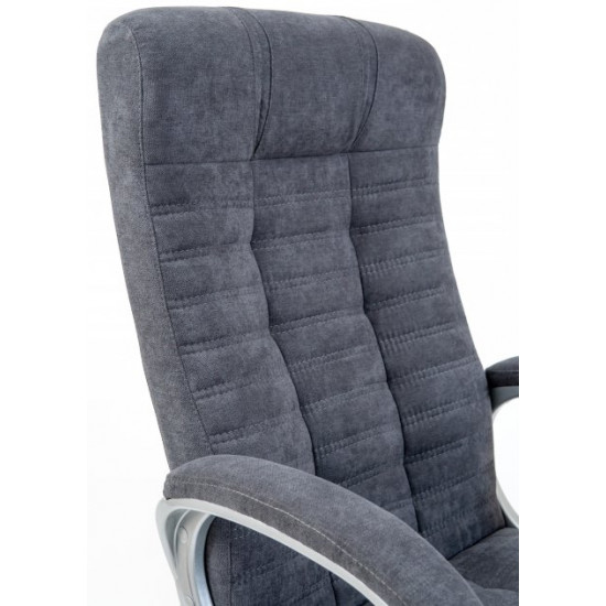 Armchair Rondi Atlant Soft Anyfix DK Gray (1410198522)