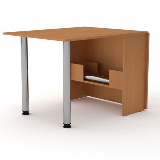 Book table 2 Companit Beech