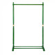 Clothes rack Fenster Empire Gold Malachite