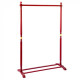 Clothes rack Fenster Empire Gold Rubin