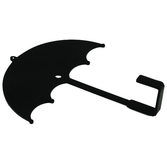  Настенный Крючок Glozis Umbrella H-087 10 х 9см