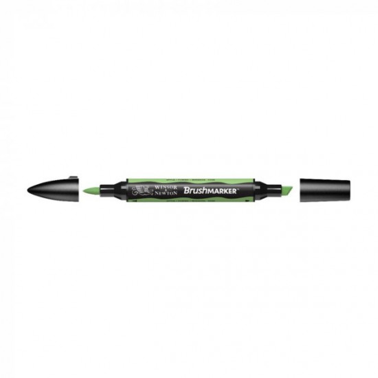 Marker Winsor & Newton Brushmarker 1 mm apple (0204210)