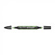 Marker Winsor & Newton Brushmarker 1 mm apple (0204210)