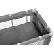 Playpen Caretero Basic Plus Graphite (Car.BasicPl(graphite))