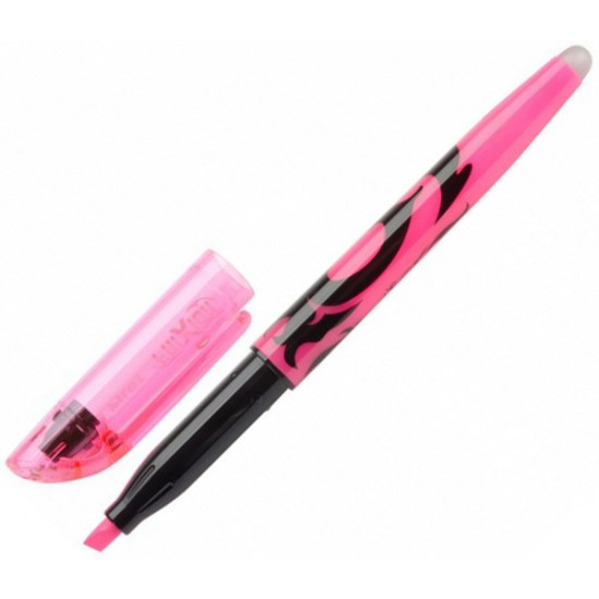 Write-with-write marker Pilot Frixion Light rye