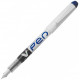  Одноразова чорнильна ручка Pilot V-Pen Erasable синя