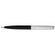 Ballpoint pen Waldmann Tuscany black (W0048)