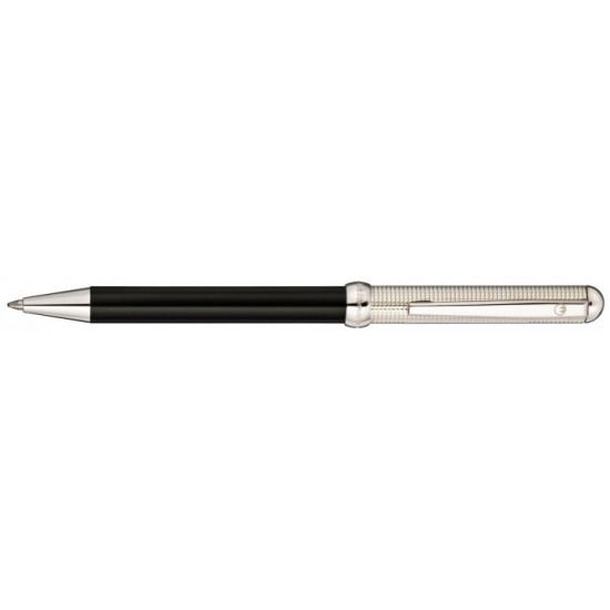 Ballpoint pen Waldmann Chess black (W0069)