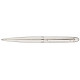 Waldmann Pocket ballpoint pen light gray (W0081)