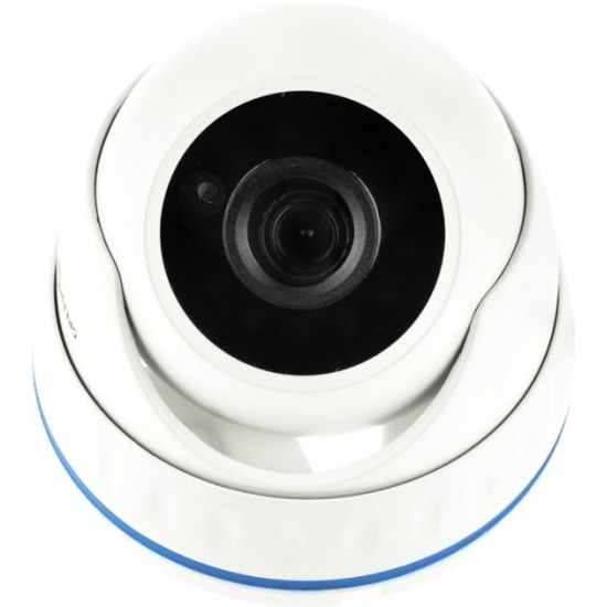 Купольна IP-камера Green Vision GV-073-IP-H-DOА14-20 (LP6537)