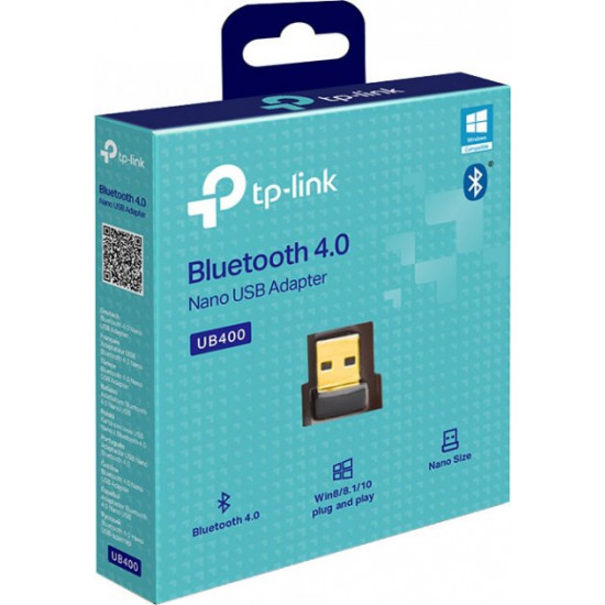 TP-LINK UB400 Nano