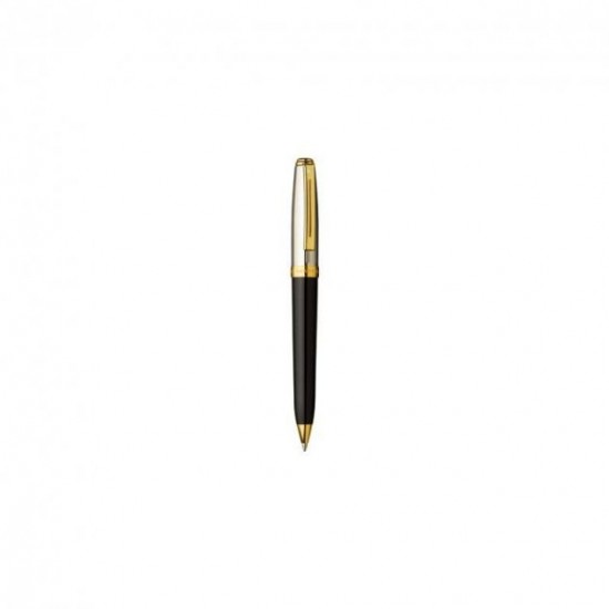 Ballpoint pen Sheaffer Prelude Black Palladium Sh337025