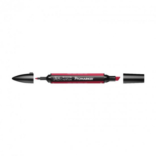 Marker Winsor & Newton Promarker 1 mm poppy (0203202)