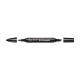 Marker Winsor & Newton Brushmarker 1 mm warm gray (0204129)